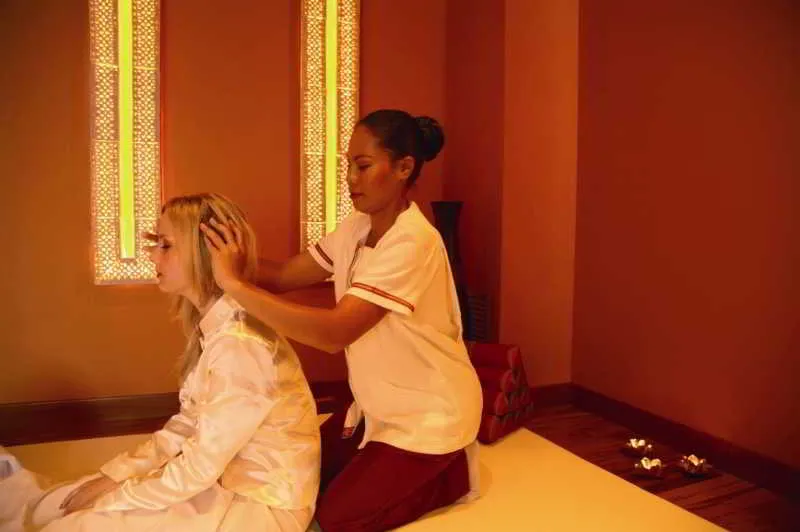 Sports and Entertainment, Thai Si Royal Thai Spa, Venice