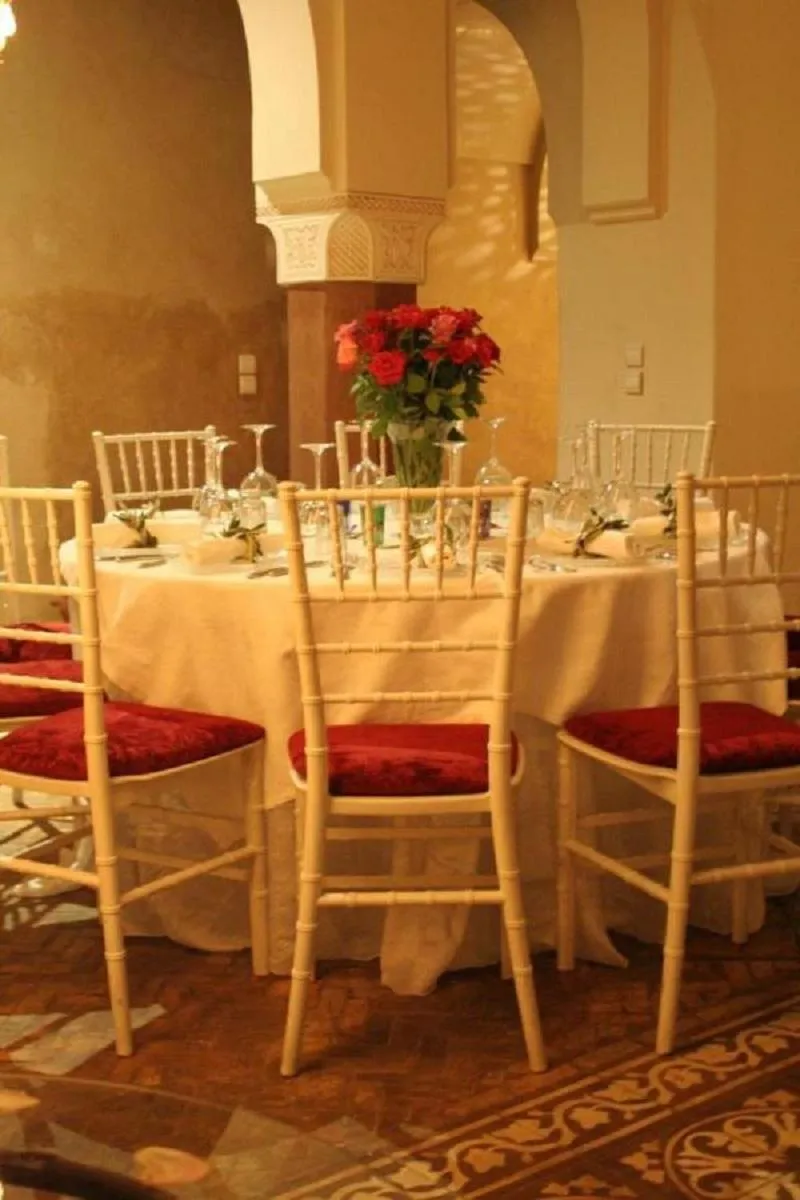 Restaurant, Riad Zamzam Hotel & Spa Marrakech, Marrakech
