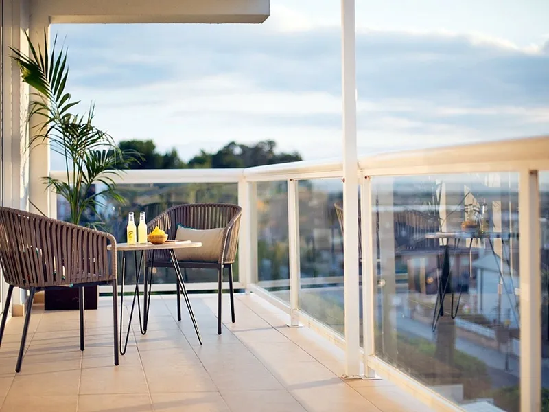 General view, Las Gaviotas Suites Hotel & Spa, Majorca
