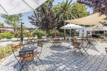 Adriana Beach Hotel, Halkidiki