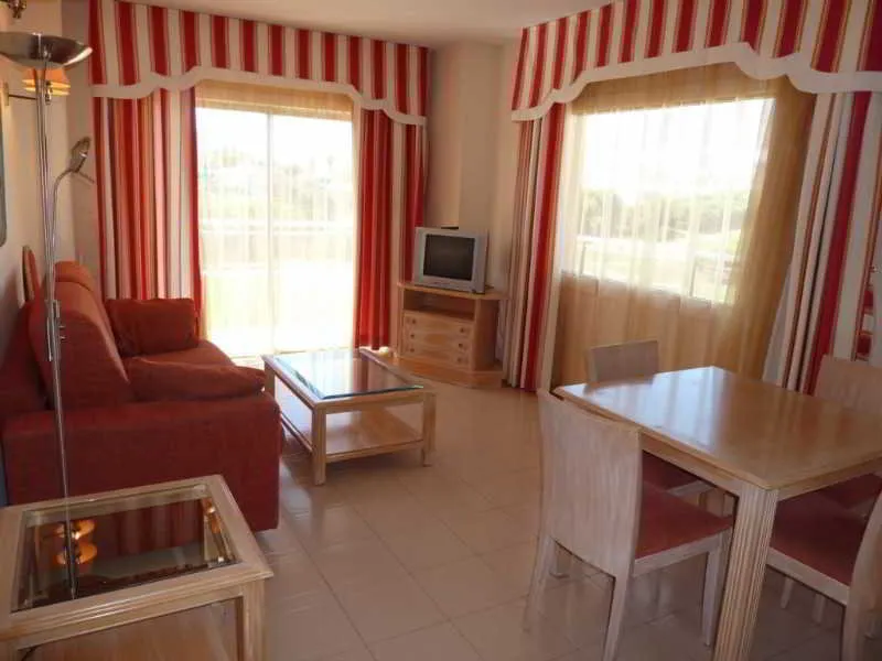 General view, Marina Golf, Costa Del Sol