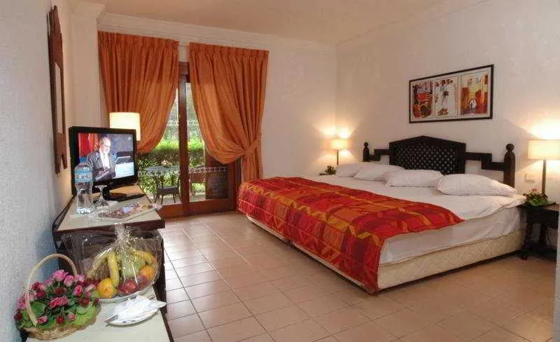 DOUBLE STANDARD Room, Royal Decameron Issil Resort, Marrakech