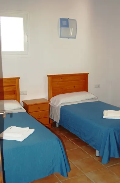 APARTMENT STANDARD Room, Es Clot des Forn, Ibiza