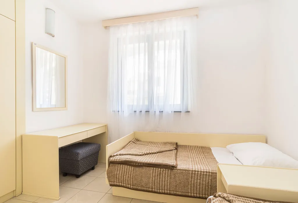 APARTMENT CAPACITY 6 Room, Savudrija Apartments, Istria
