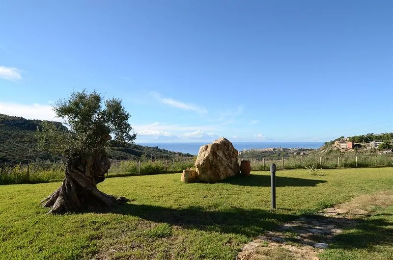 General view, La Luna Nel Pozzo, Catania