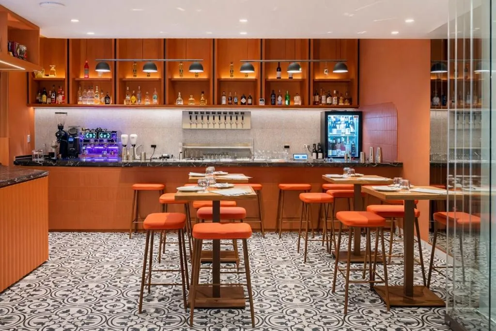 Restaurant, Metaxa Hotel Urban Boutique Living, Crete