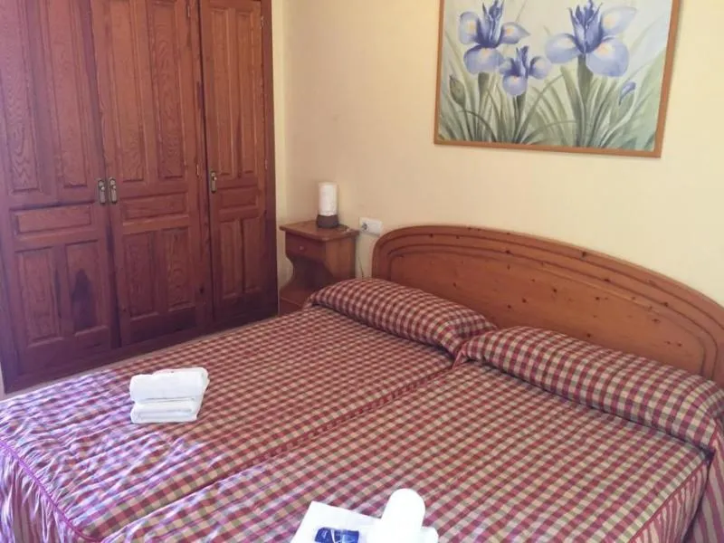 General view, Aparthotel Residencial Vidalbir, Costa Blanca