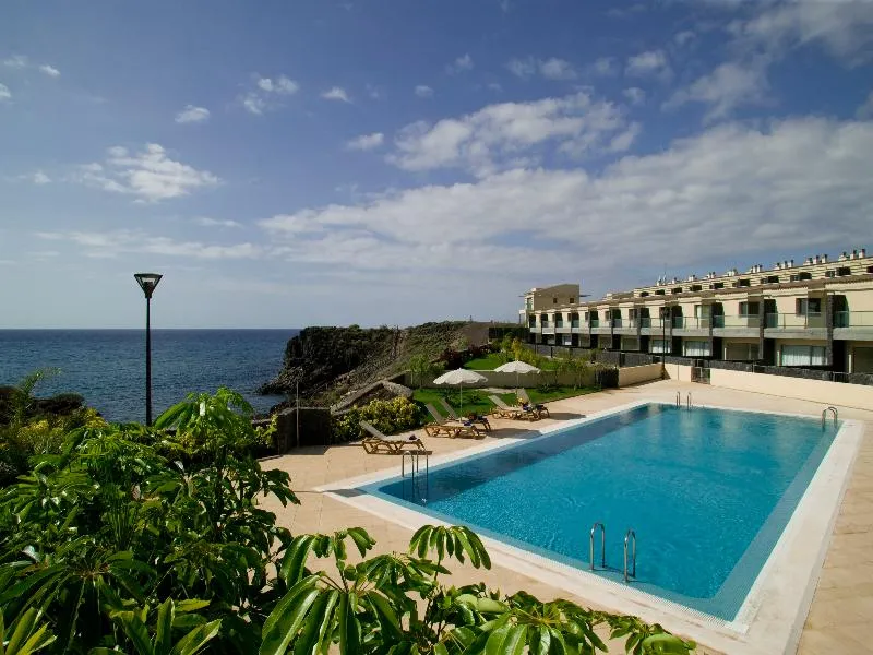 General view, Sun Bay Villas, Tenerife