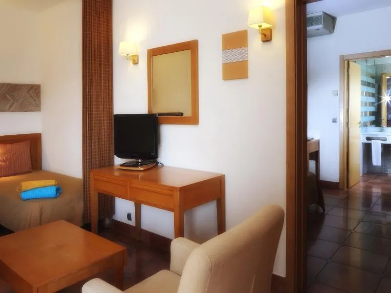 APARTMENT ONE BEDROOM Room, Oceanus Aparthotel, Algarve