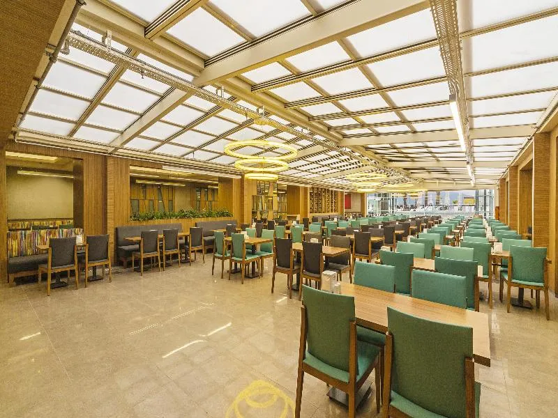 Restaurant, Poseidon Hotel Marmaris Adult Only 16+, Dalaman