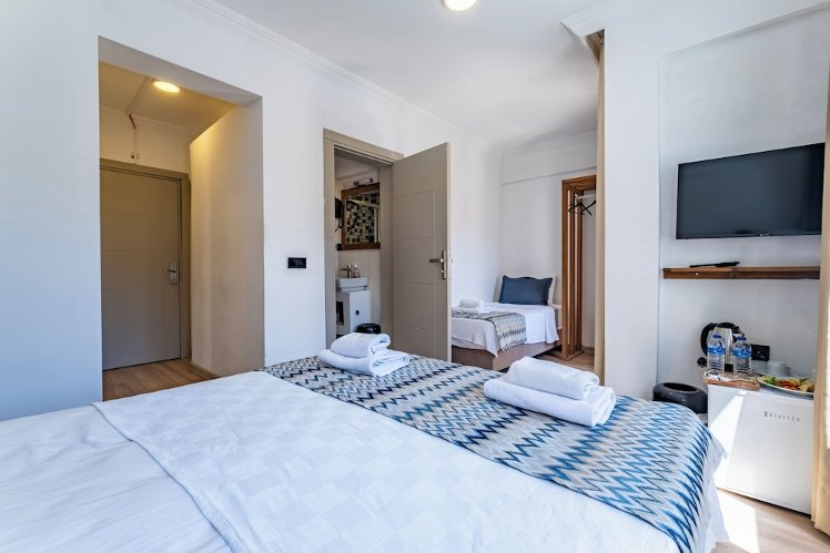 Costa Viva Bodrum, Bodrum