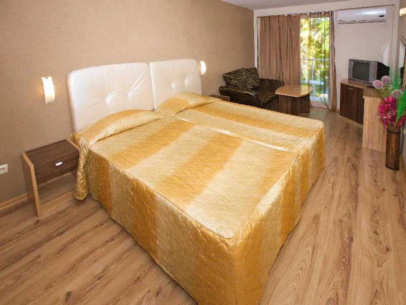Room, Kotva, Bourgas