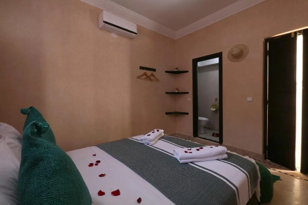 Room, Riad Elite, Marrakech