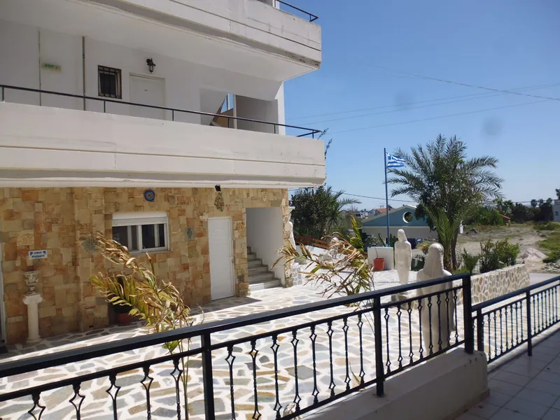 General view, Farkia Exclusive Studios, Rhodes