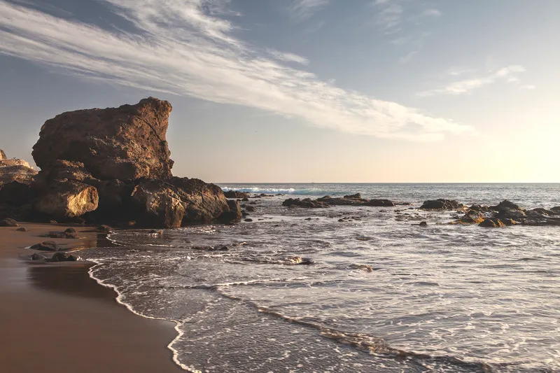 Beach, Hotel Riviera Vista, Gran Canaria
