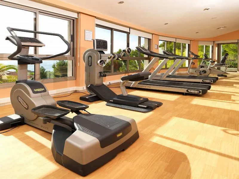 Sports and Entertainment, Hilton Mallorca Galatzo, Majorca