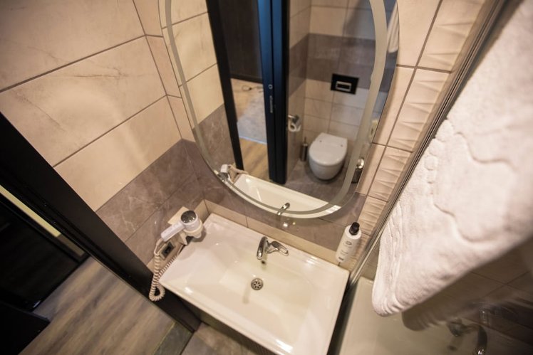 Marlen Hotel Mavisehir, Izmir