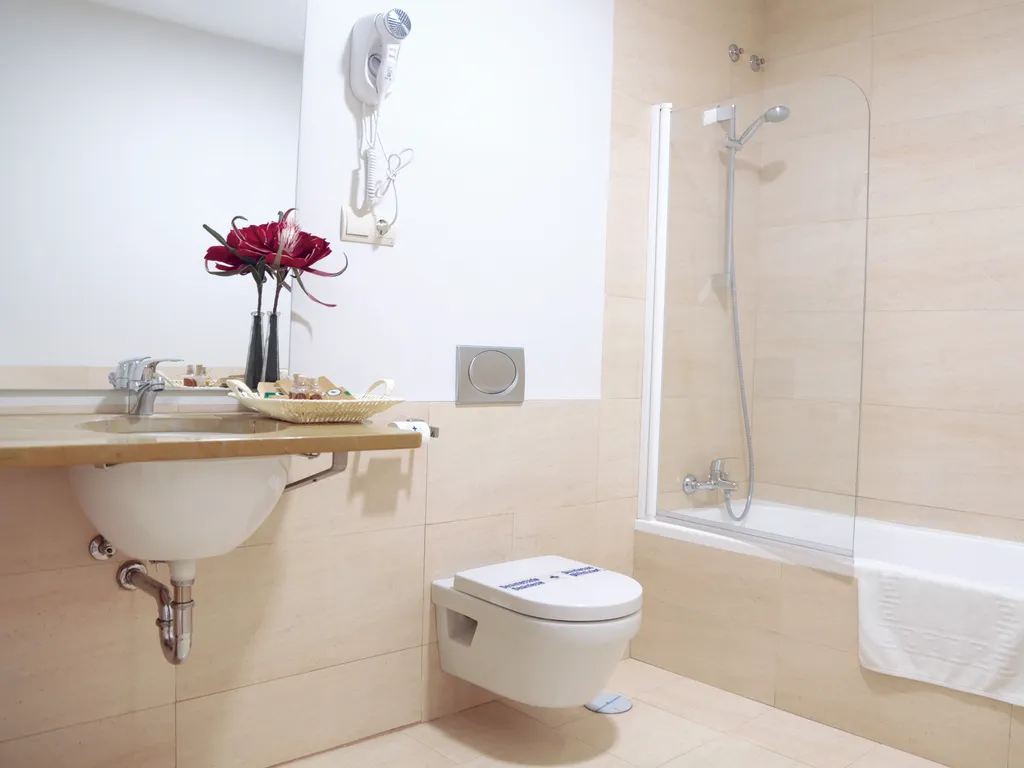 DOUBLE SUPERIOR Room, Hotel Bodega El Juncal, Costa Del Sol
