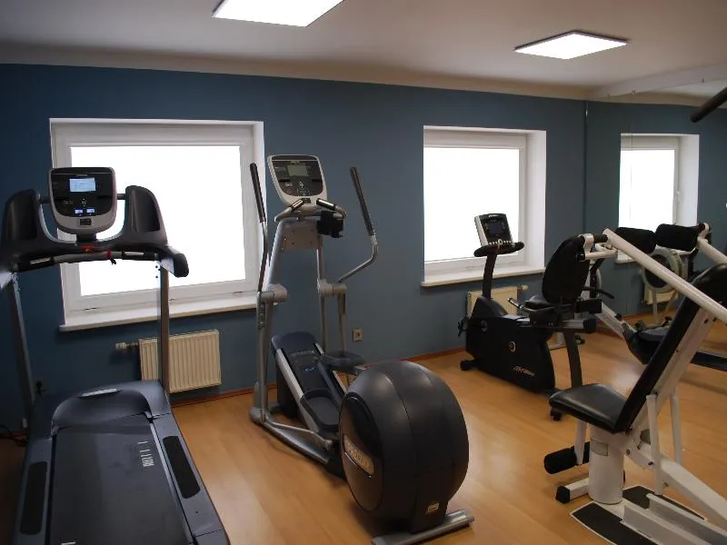 Sports and Entertainment, Bellevue Park Hotel Riga, Riga