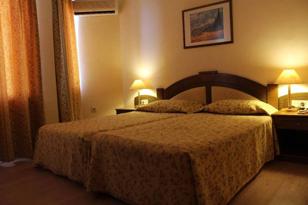 FAMILY ROOM CONNECTING ROOM Room, Side Bay Hotel, Antalya