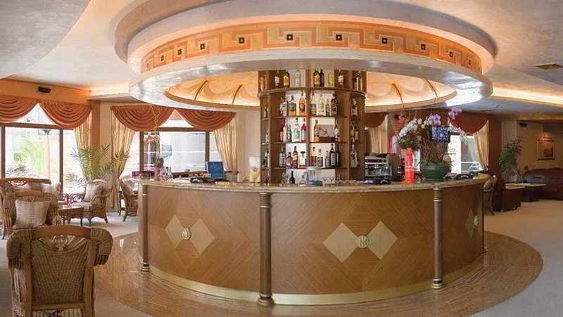 Bar, Mistral Balchik, Varna