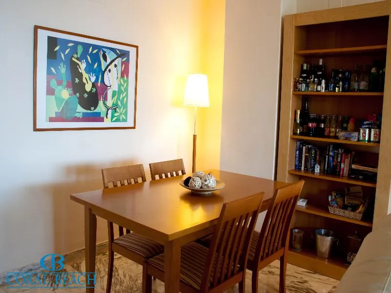 APARTMENT ONE BEDROOM Room, Aparthotel Coral Beach, Costa Del Sol