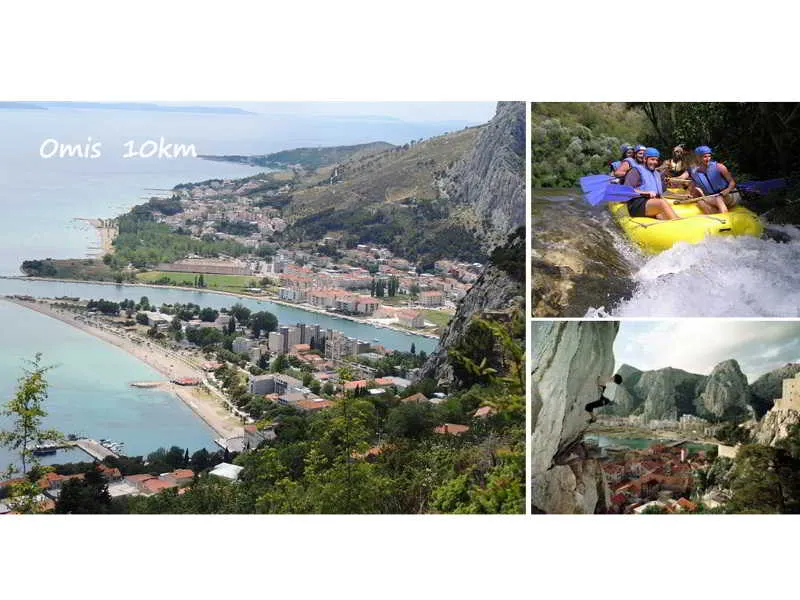 Sports and Entertainment, Sunce, Split