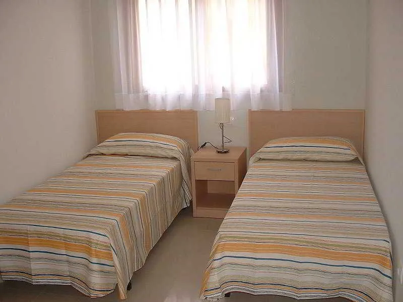 APARTMENT CAPACITY 6 TWO BEDROOMS Room, Mestral, Costa Brava