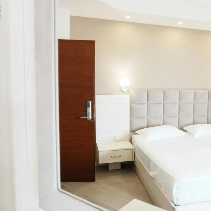 DOUBLE SEA VIEW WITH AIR CONDITIONING Room, Mediterrane, Southern Albania