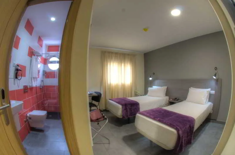 Room, Puerto Canteras, Gran Canaria