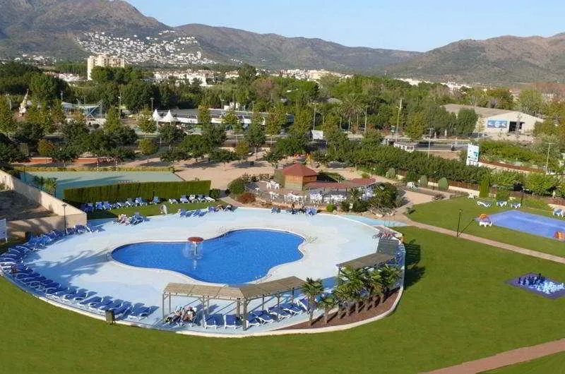 Pool, Mediterraneo, Costa Brava