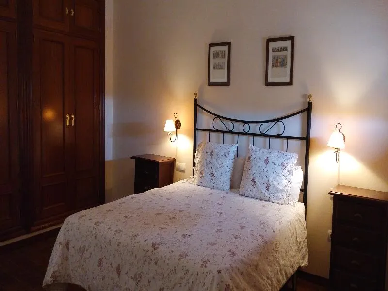 APARTMENT CAPACITY 6 Room, Hotel La Era de Aracena - Adults Only, Seville