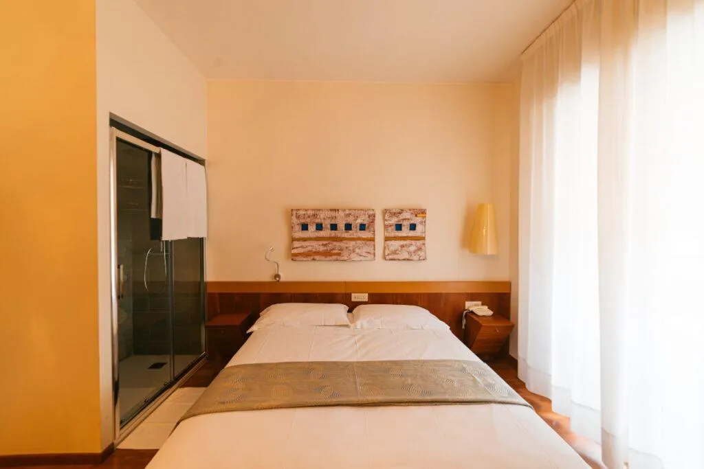 DOUBLE STANDARD Room, Hotel Terme Orvieto, Venice