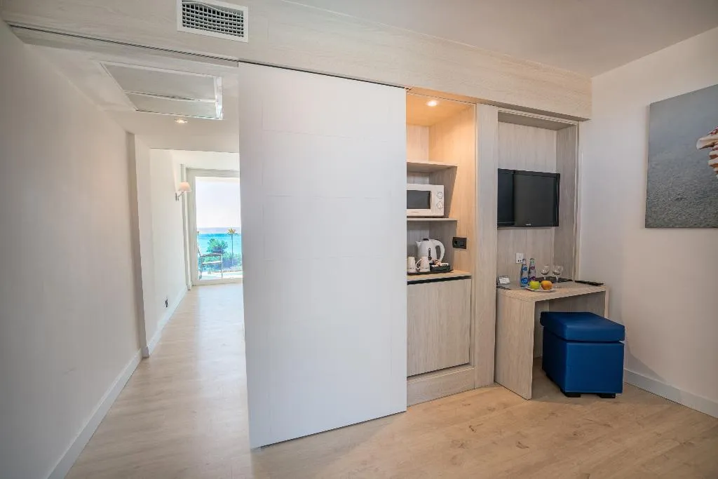 JUNIOR SUITE STANDARD Room, THB Sa Coma Platja, Majorca