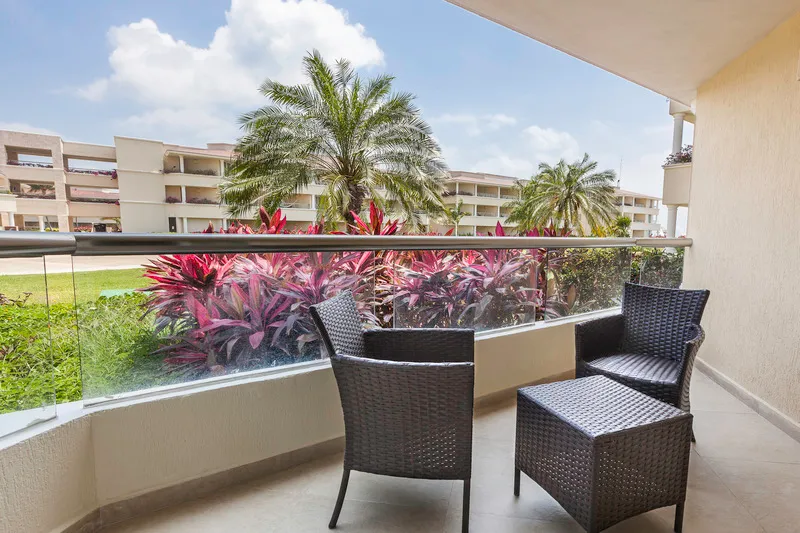 Room, Moon Palace Cancún All Inclusive, Cancun Area