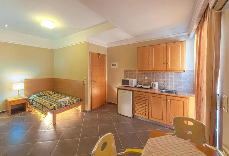 General view, Argiri Hotel Apartments, Kos