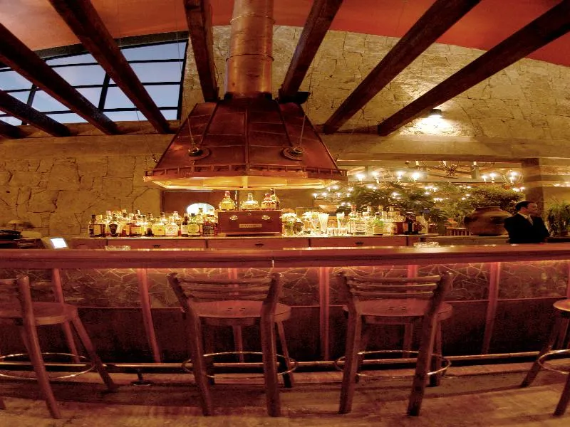 Bar, Hotel Las Tirajanas, Gran Canaria