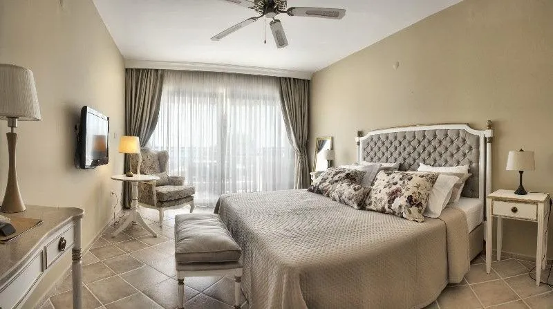 DOUBLE STANDARD Room, Carina Hotel KUSADASI, Izmir
