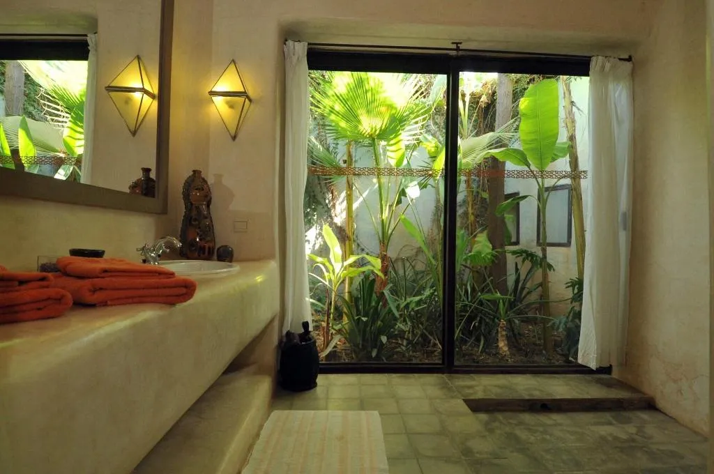 Room, Dar Al Hossoun, Agadir