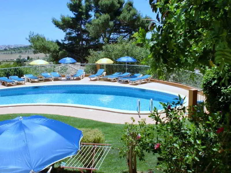 Pool, Quinta Dos Caracois, Algarve