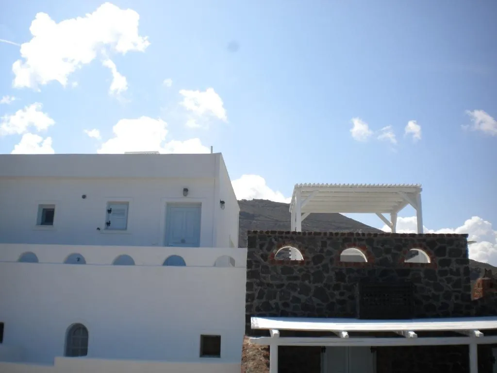 SUITE DELUXE SIDE SEA VIEW Room, Starlight Luxury Seaside Villa & Suites, Santorini
