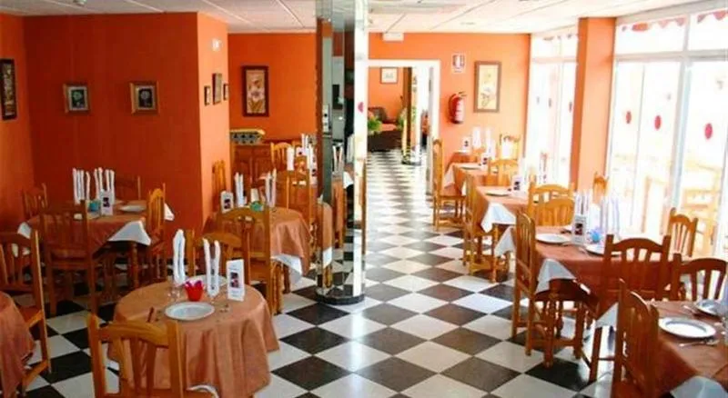 Restaurant, Betania, Costa Del Sol