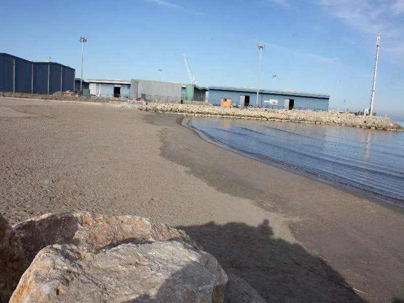 Beach, Porto, Valencia