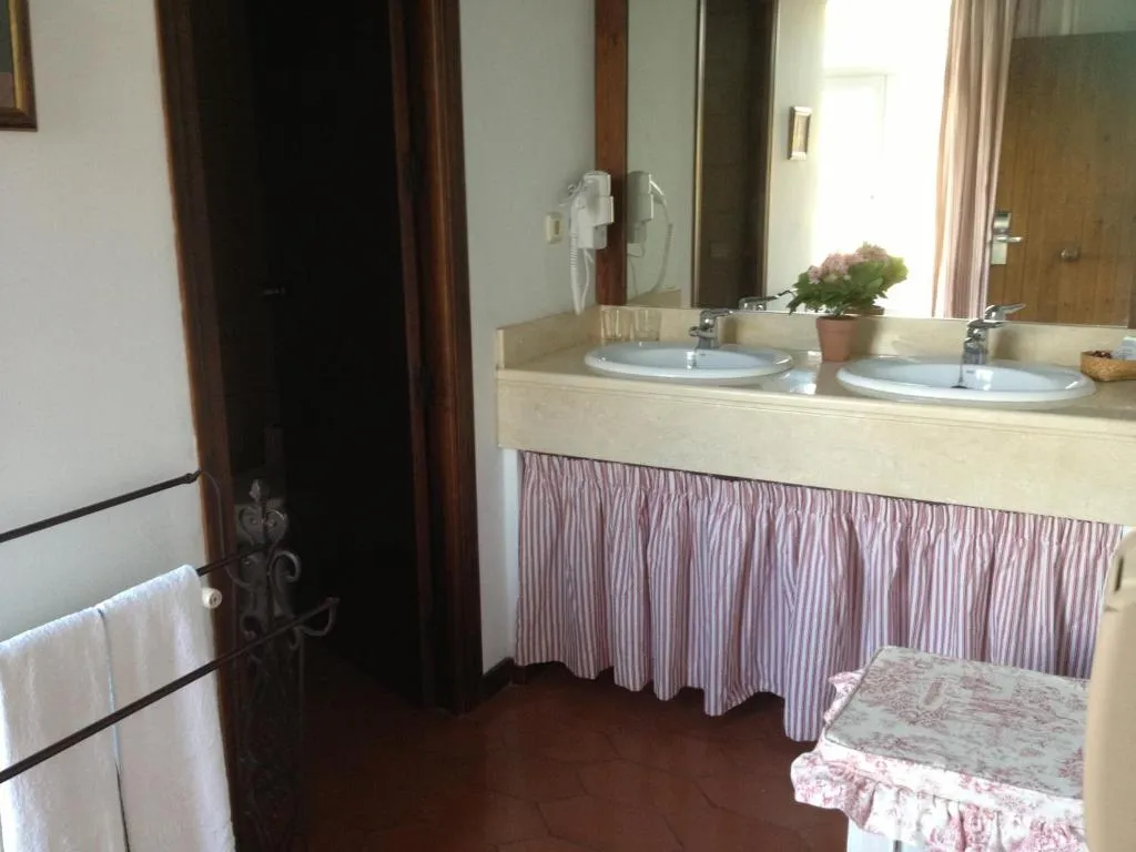 TWIN SUPERIOR WITH TERRACE Room, Meson de Sancho, Costa De La Luz