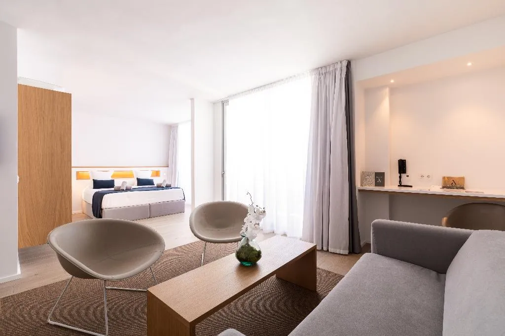 SUITE STANDARD Room, Anfora Ibiza, Ibiza