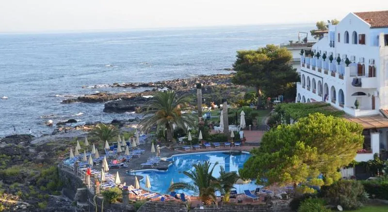 General view, Kalos, Catania