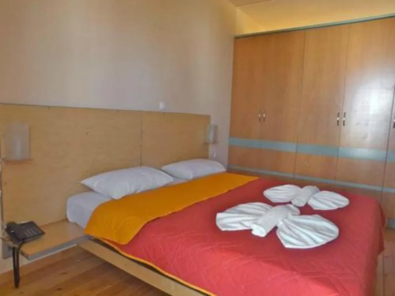 Room, Sorta Apartments, Crete