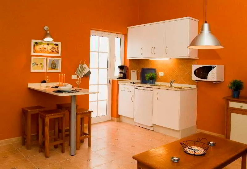 BUNGALOW ONE BEDROOM Room, Bungalows Las Vegas Golf, Gran Canaria