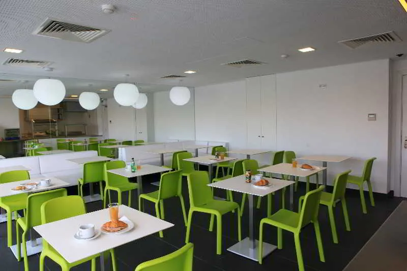 Restaurant, 3K Faro Aeroporto, Algarve