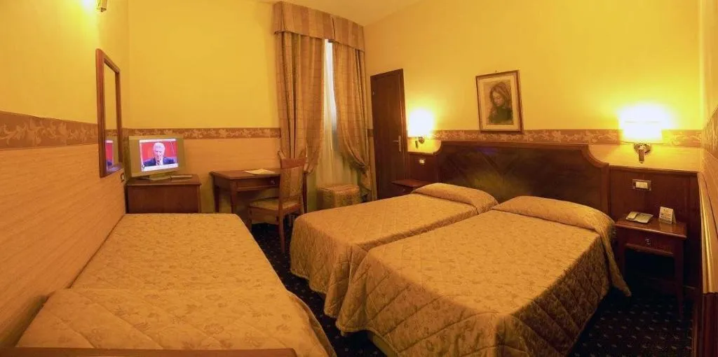TRIPLE SUPERIOR Room, Arizona, Florence